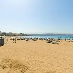 Spectacular Views In Canteras By Canarias Prime Homes Apartament
