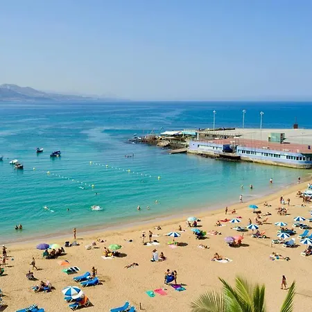 Spectacular Views In Canteras By Canarias Prime Homes * 大加那利岛拉斯帕尔马斯