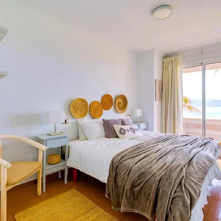 Spectacular Views In Part Of Canteras Apartamento Las Palmas de Gran Canaria