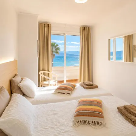 Spectacular Views In Canteras By Canarias Prime Homes 公寓