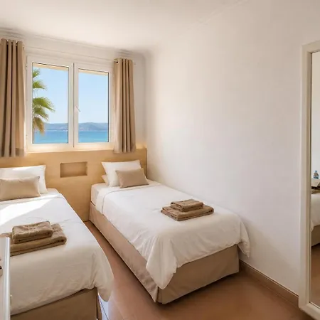 公寓 Spectacular Views In Canteras By Canarias Prime Homes