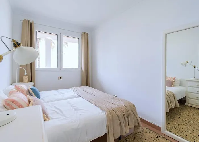 Spectacular Views In Part Of Canteras Apartamento *