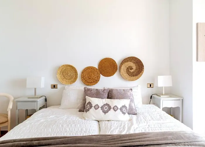 Apartamento Spectacular Views In Part Of Canteras *