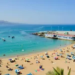 Spectacular Views In Canteras By Canarias Prime Homes * Лас-Пальмас-де-Гран-Канарія
