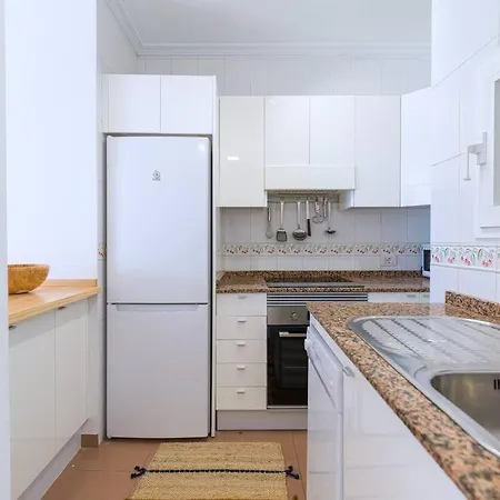 Spectacular Views In Part Of Canteras Apartman Las Palmas de Gran Canaria