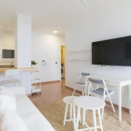 Spectacular Views In Canteras By Canarias Prime Homes