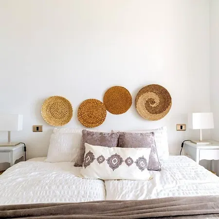 Apartman Spectacular Views In Part Of Canteras *