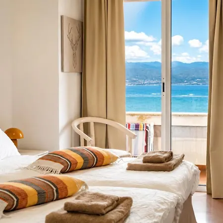 Spectacular Views In Canteras By Canarias Prime Homes Appartement Las Palmas