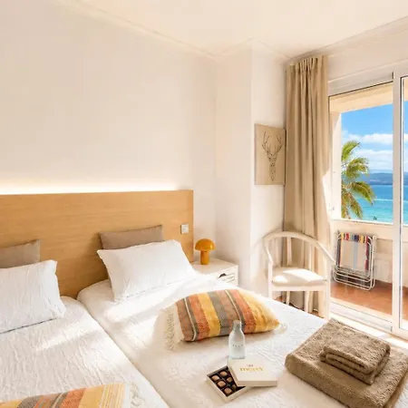 Spectacular Views In Canteras By Canarias Prime Homes Apartamento Las Palmas de Gran Canaria