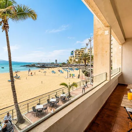 Spectacular Views In Canteras By Canarias Prime Homes