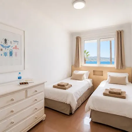 Apartamento Spectacular Views In Canteras By Canarias Prime Homes *