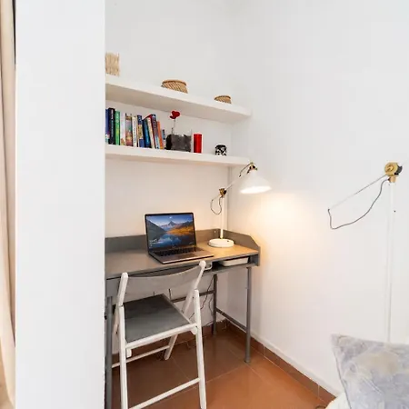 Apartamento Spectacular Views In Canteras By Canarias Prime Homes Las Palmas de Gran Canaria