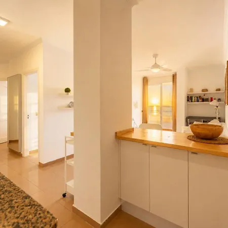 شقة Spectacular Views In Canteras By Canarias Prime Homes *