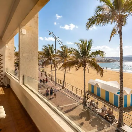 Spectacular Views In Canteras By Canarias Prime Homes * Las Palmas de Gran Canaria