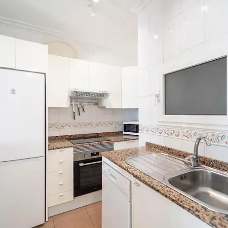 Spectacular Views In Canteras By Canarias Prime Homes Appartement