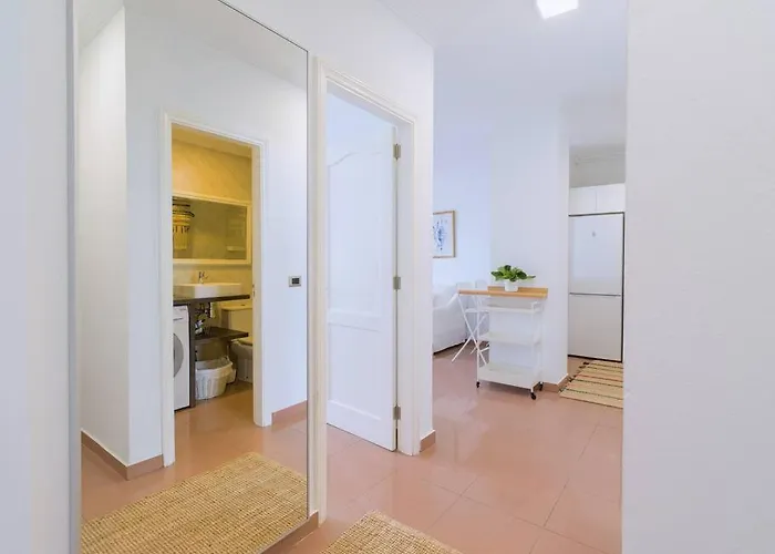 Appartement Spectacular Views In Part Of Canteras