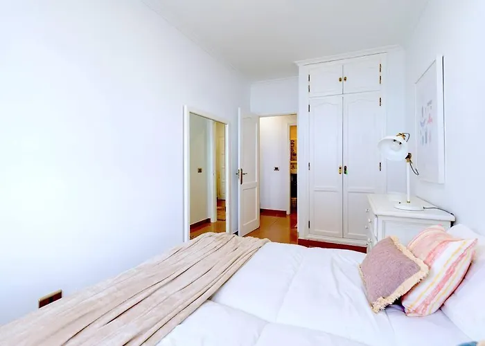 Appartement Spectacular Views In Part Of Canteras