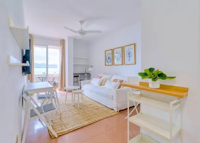 Appartement Spectacular Views In Part Of Canteras