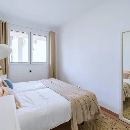 Spectacular Views In Part Of Canteras Apartmán *